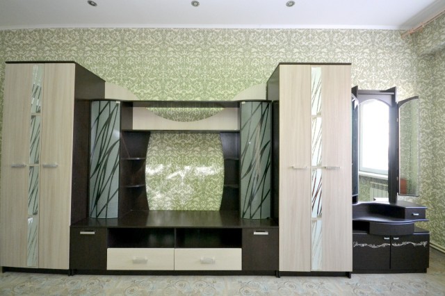 2 комн., 51 м², Инд. планировка, ЯГСХА 5