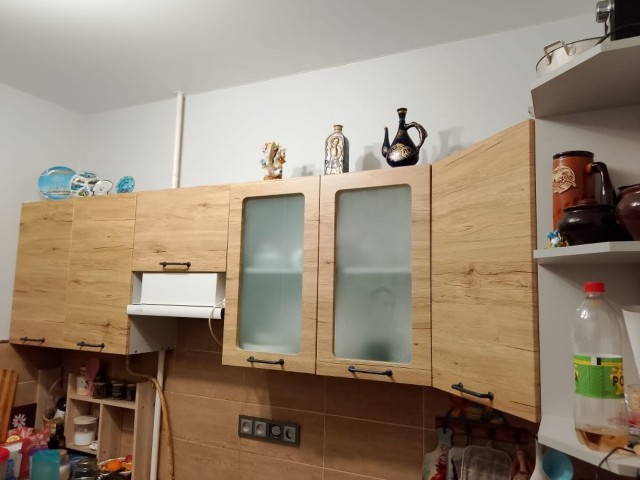 2 комн., 50 м², Блочный, Глазная больница 2