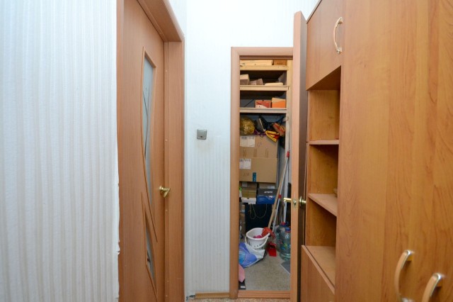 3 комн., 75 м², 112 серия, Сахацирк 8