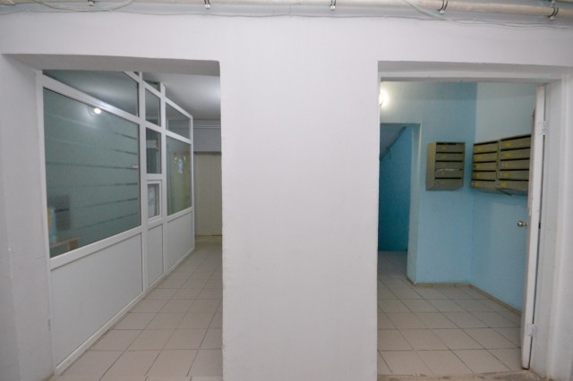 2 комн., 69 м², 112 серия, Центр - район пл. Комсомольская 13