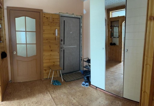 4 комн., 72 м², КПД, Рабочий городок, Водоканал 10