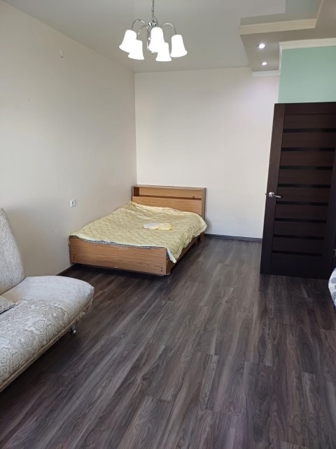 1 комн., 35 м², Инд. планировка, ГРЭС 7