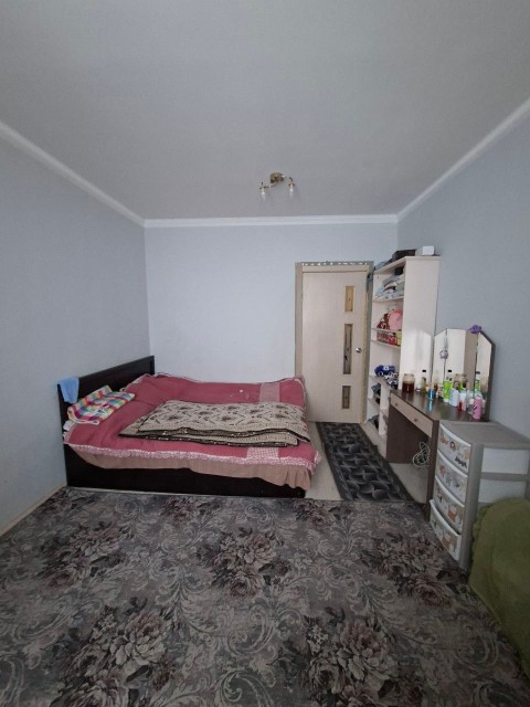 1 комн., Монолитно-каркасный, 16 квартал 3