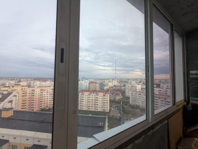 Студия, Монолитно-каркасный, Крестьянский рынок, стадион "Туймаада" 9