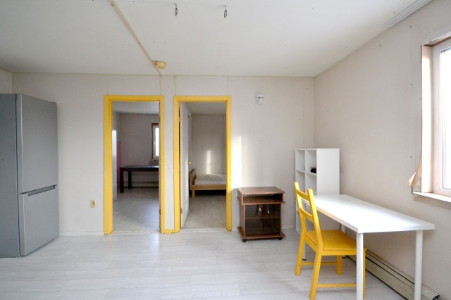 3 комн., 39 м², Каркасно-щитовой 5