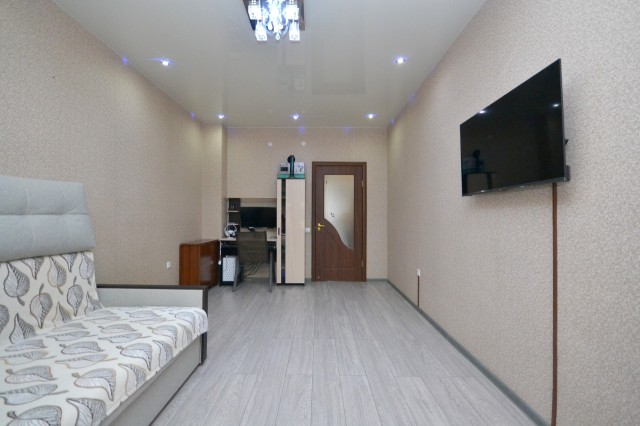 2 комн., 69 м², 112 серия, Центр - район пл. Комсомольская 6