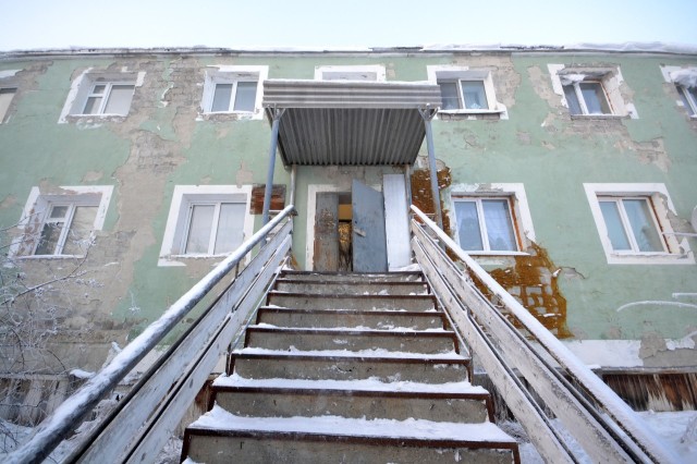 Студия, 17 м², Блочный, Кирзавод 12