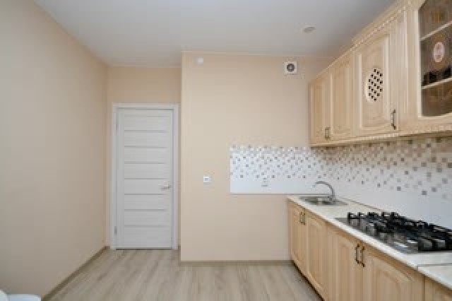 1 комн., 35 м², Монолитно-каркасный, Рабочий городок, Водоканал 4