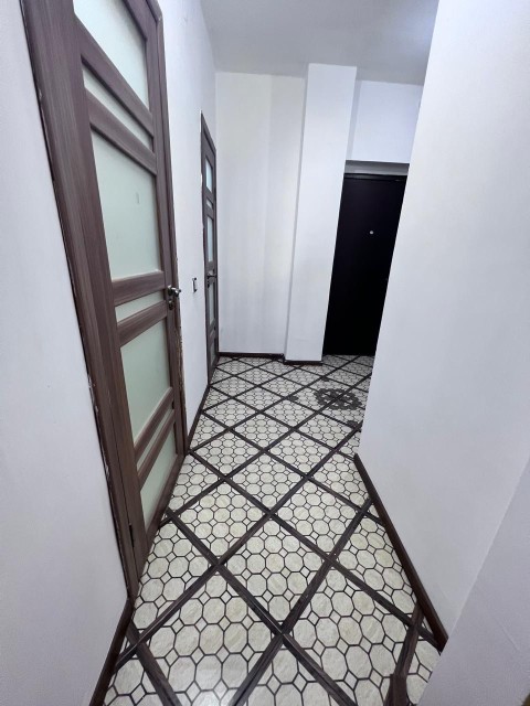 2 комн., 61 м², Монолитно-каркасный, Прометей, ЖК