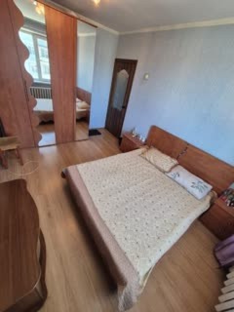 4 комн., 71 м², КПД, Рабочий городок, Водоканал 6