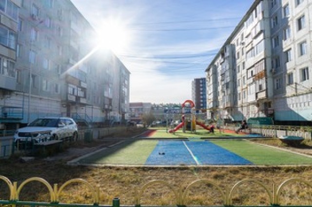 4 комн., 71 м², КПД, Рабочий городок, Водоканал 19