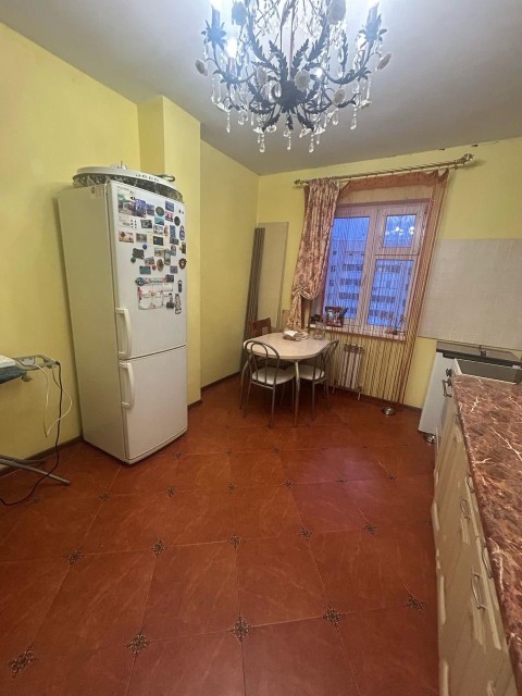 2 комн., 61 м², Монолитно-каркасный, Прометей, ЖК 8