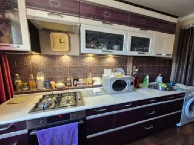 4 комн., 71 м², КПД, Рабочий городок, Водоканал 2