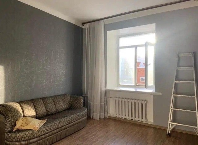 2 комн., 53 м², Сталинка, Центр - район пл. Ленина 5