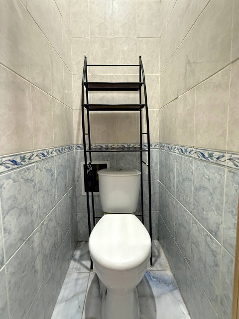 3 комн., 51 м², Блочный, Апельсин 10