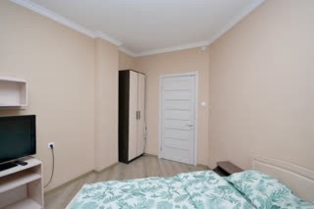 1 комн., 35 м², Монолитно-каркасный, Рабочий городок, Водоканал 6