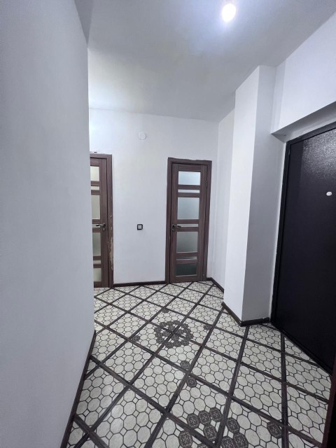 2 комн., 61 м², Монолитно-каркасный, Прометей, ЖК 3