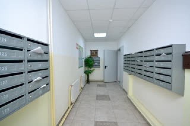 1 комн., 35 м², Монолитно-каркасный, Рабочий городок, Водоканал 13