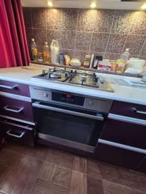 4 комн., 71 м², КПД, Рабочий городок, Водоканал 3