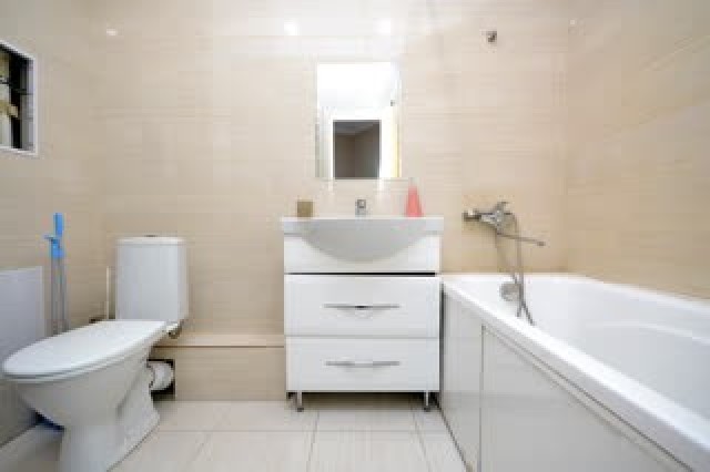 1 комн., 35 м², Монолитно-каркасный, Рабочий городок, Водоканал 8