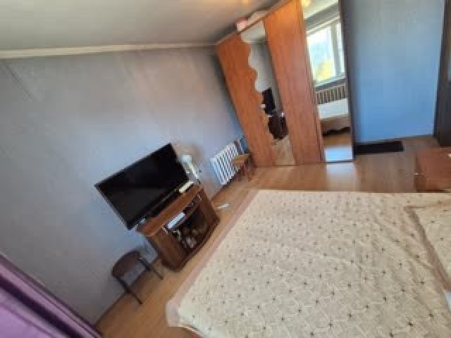 4 комн., 71 м², КПД, Рабочий городок, Водоканал 8