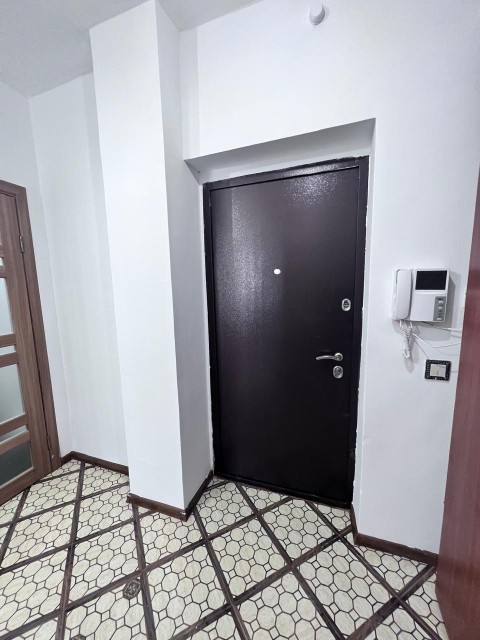 2 комн., 61 м², Монолитно-каркасный, Прометей, ЖК 4