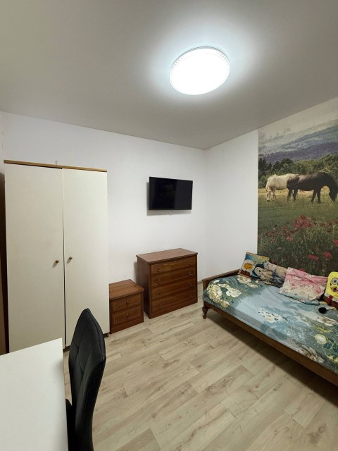 3 комн., 51 м², Блочный, Апельсин 4