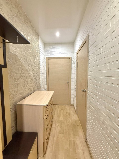 3 комн., 51 м², Блочный, Апельсин 7