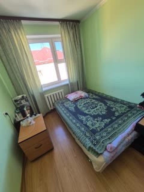 4 комн., 71 м², КПД, Рабочий городок, Водоканал 11