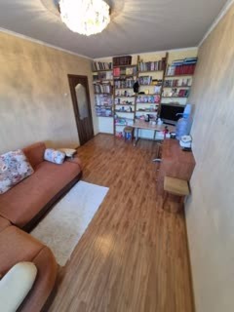 4 комн., 71 м², КПД, Рабочий городок, Водоканал 5