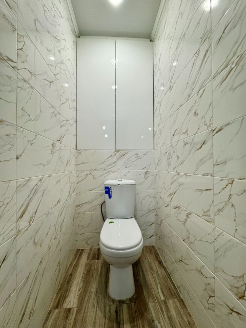 3 комн., 52 м², Монолитно-каркасный, Глазная больница 9