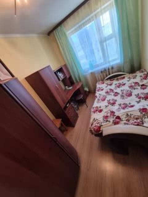 4 комн., 71 м², КПД, Рабочий городок, Водоканал 9