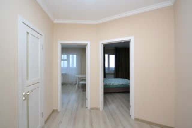 1 комн., 35 м², Монолитно-каркасный, Рабочий городок, Водоканал 3