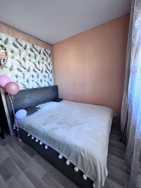 2 комн., 61 м², Монолитно-каркасный, Прометей, ЖК 5