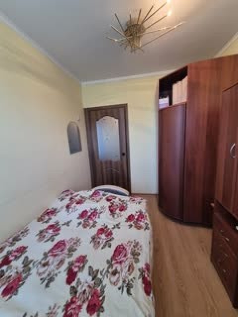 4 комн., 71 м², КПД, Рабочий городок, Водоканал 10