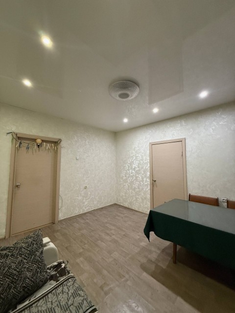 3 комн., 51 м², Блочный, Апельсин 2