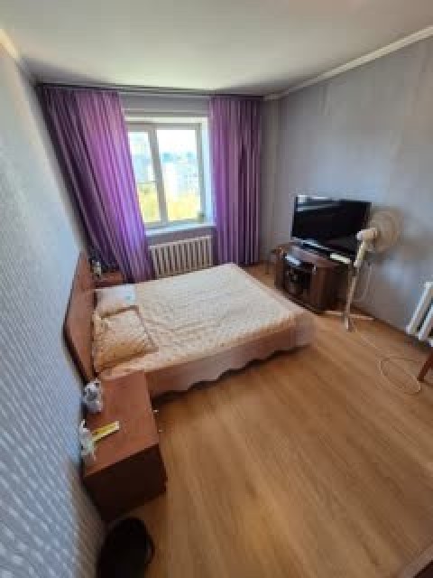 4 комн., 71 м², КПД, Рабочий городок, Водоканал 7