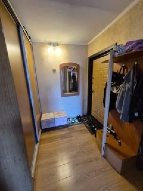 4 комн., 71 м², КПД, Рабочий городок, Водоканал 14