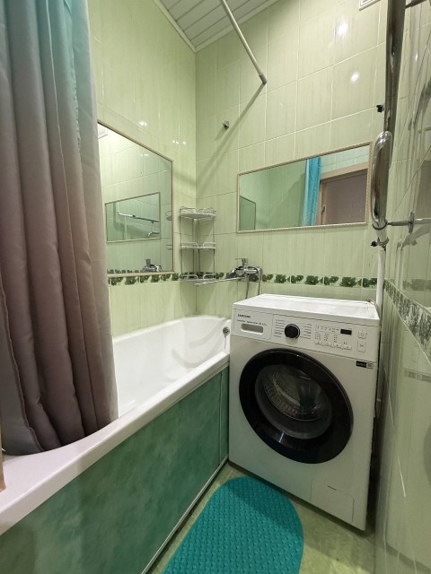 3 комн., 51 м², Блочный, Апельсин 9