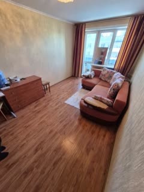 4 комн., 71 м², КПД, Рабочий городок, Водоканал 4