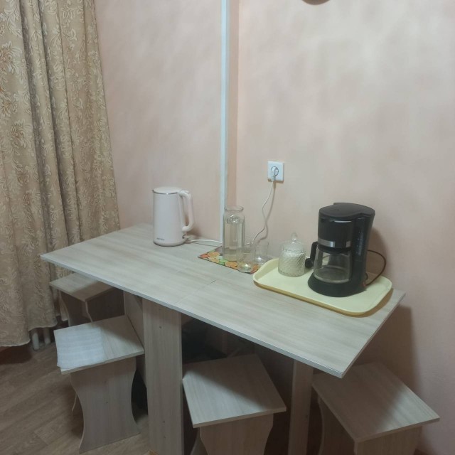 1 комн., 31 м², Монолитно-каркасный, ГРЭС 5