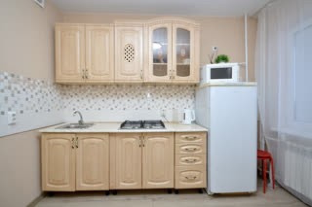 1 комн., 35 м², Монолитно-каркасный, Рабочий городок, Водоканал 2