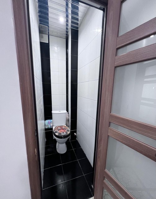 2 комн., 61 м², Монолитно-каркасный, Прометей, ЖК 2