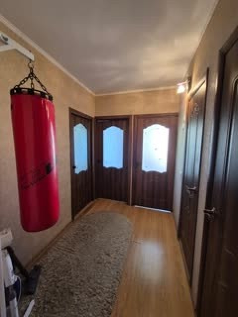 4 комн., 71 м², КПД, Рабочий городок, Водоканал 12