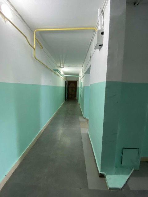 2 комн., 55 м², Блочный, Сайсары 4