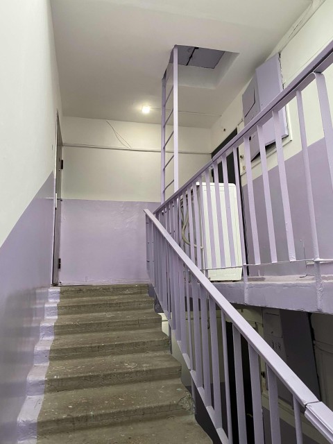 1 комн., 36 м², КПД, 103 квартал (Ростелеком) 13