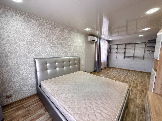 3 комн., 72 м², КПД, Старый город 7