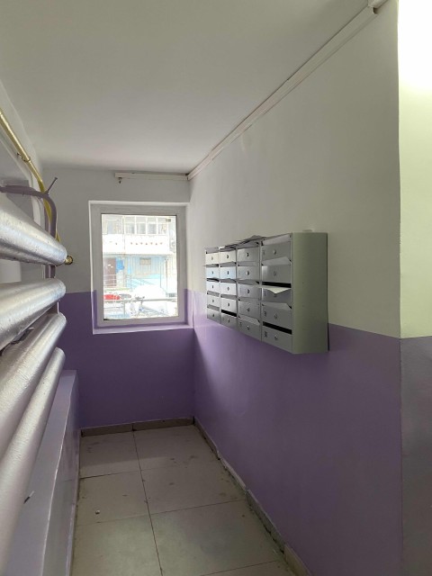 1 комн., 36 м², КПД, 103 квартал (Ростелеком) 16