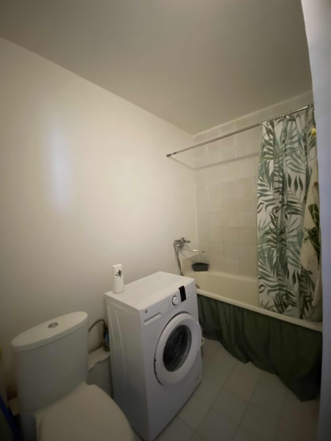 1 комн., 36 м², КПД, 103 квартал (Ростелеком) 11