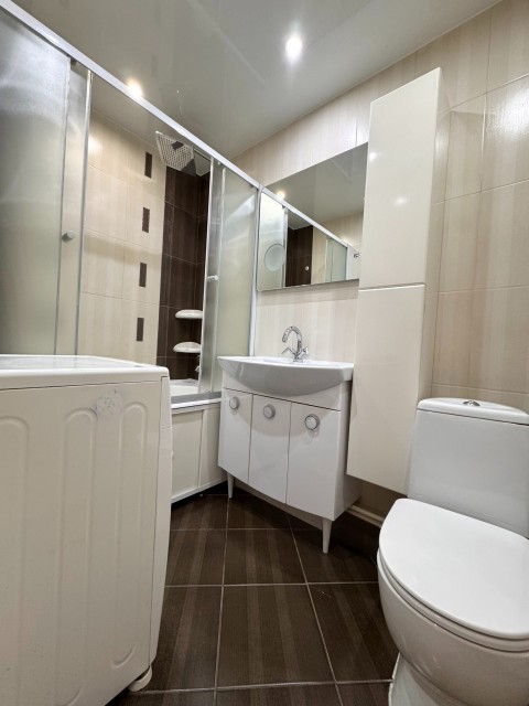 3 комн., 72 м², КПД, Старый город 6